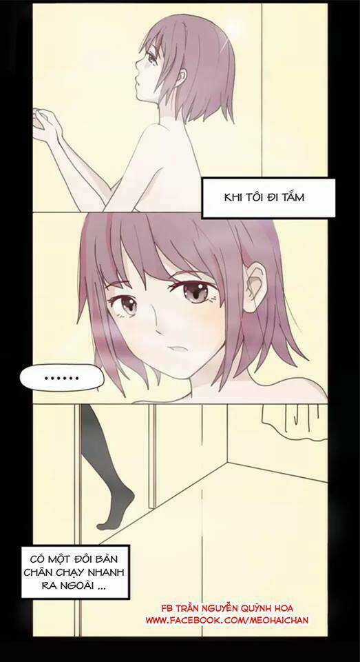 Người Yêu 0 Độ - Chapter 1 - Trang 9