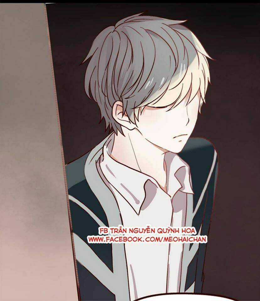 Người Yêu 0 Độ - Chapter 10 - Trang 2