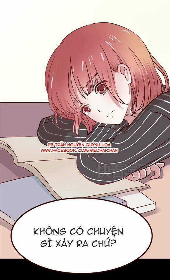 Người Yêu 0 Độ - Chapter 10 - Trang 22