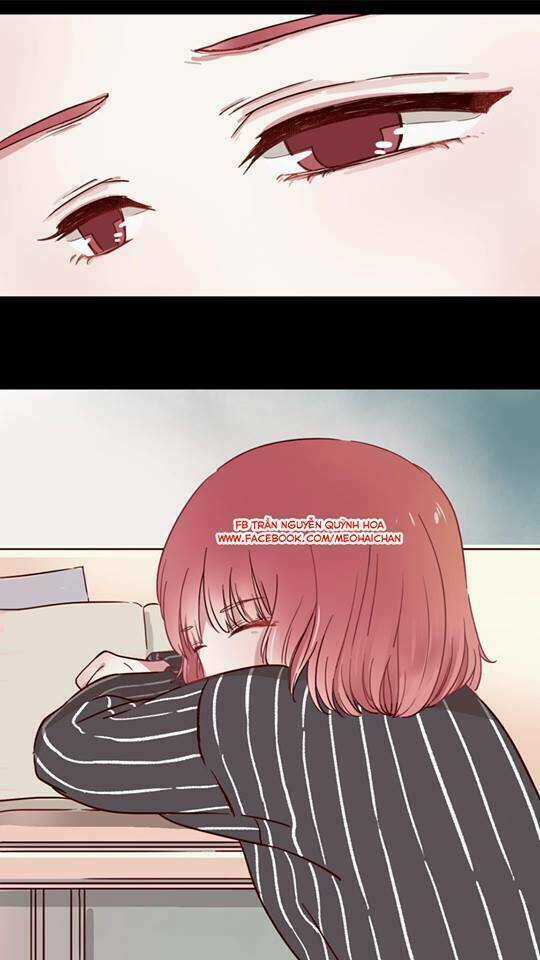 Người Yêu 0 Độ - Chapter 10 - Trang 23