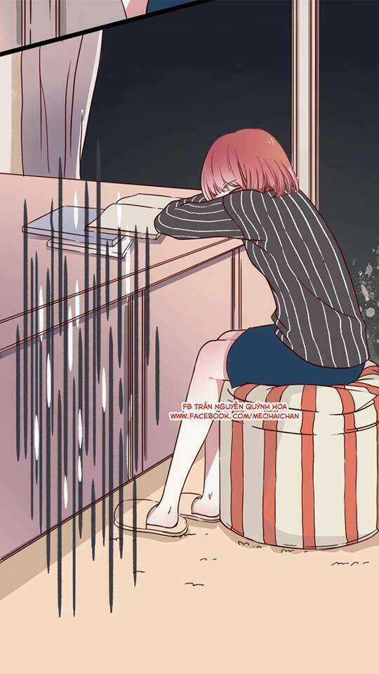 Người Yêu 0 Độ - Chapter 10 - Trang 24