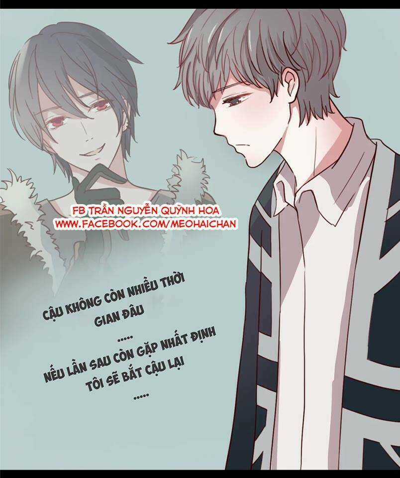 Người Yêu 0 Độ - Chapter 10 - Trang 26