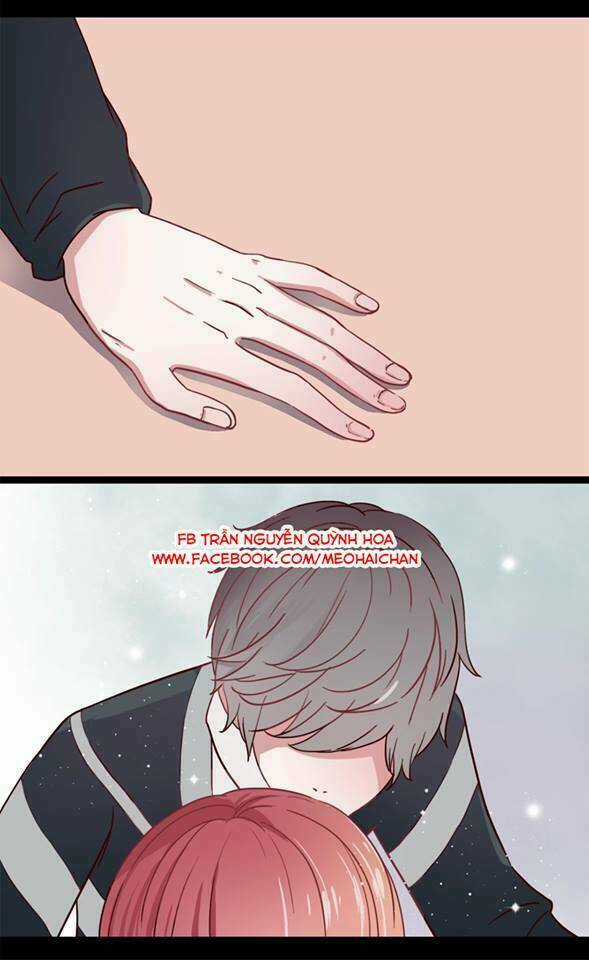 Người Yêu 0 Độ - Chapter 10 - Trang 30