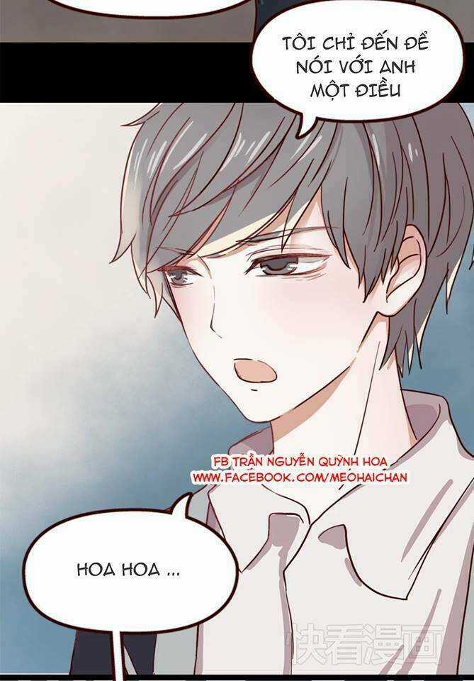 Người Yêu 0 Độ - Chapter 10 - Trang 4