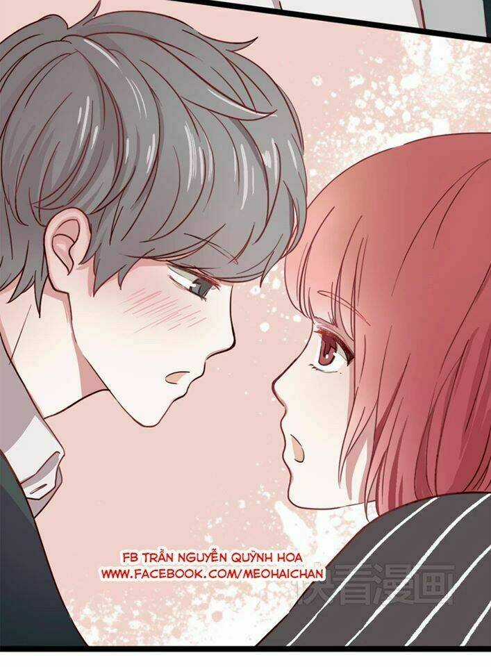 Người Yêu 0 Độ - Chapter 10 - Trang 33