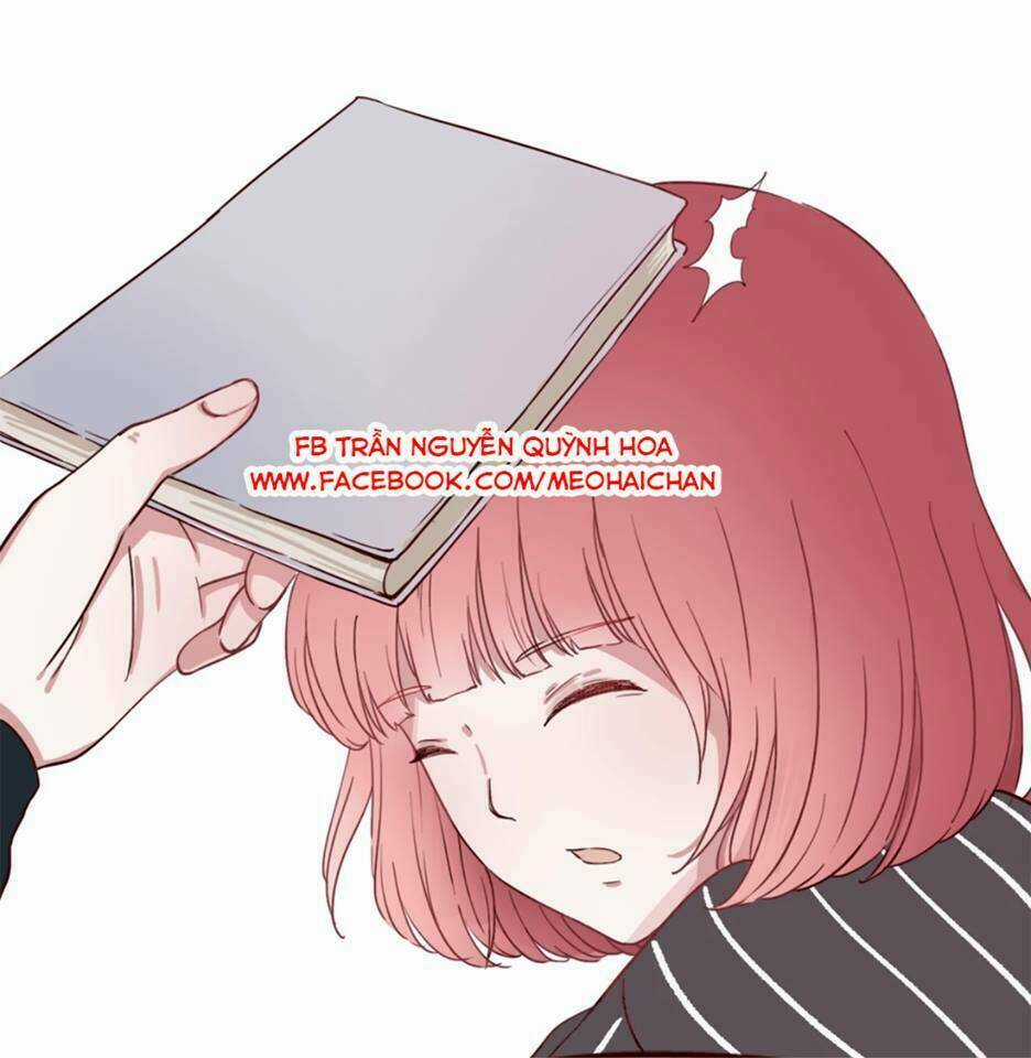 Người Yêu 0 Độ - Chapter 10 - Trang 35