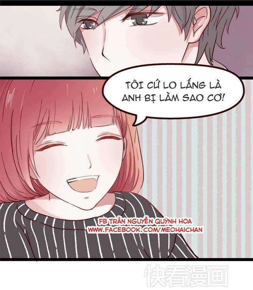 Người Yêu 0 Độ - Chapter 10 - Trang 38