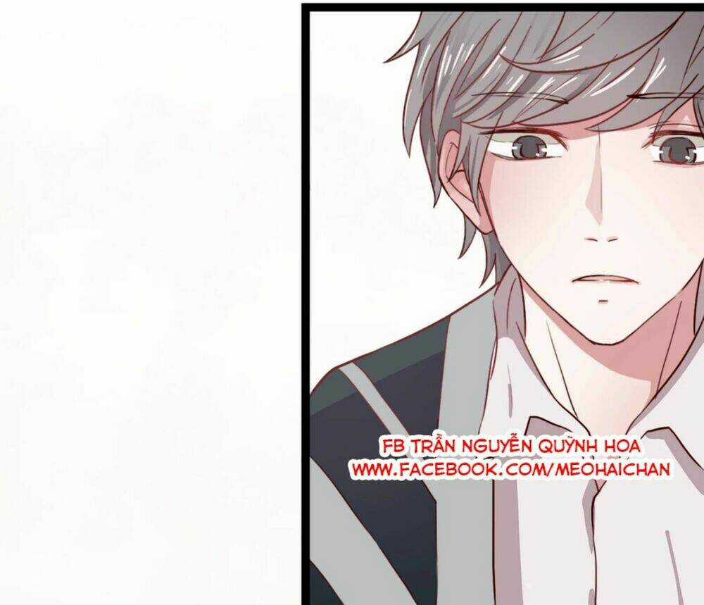 Người Yêu 0 Độ - Chapter 10 - Trang 39