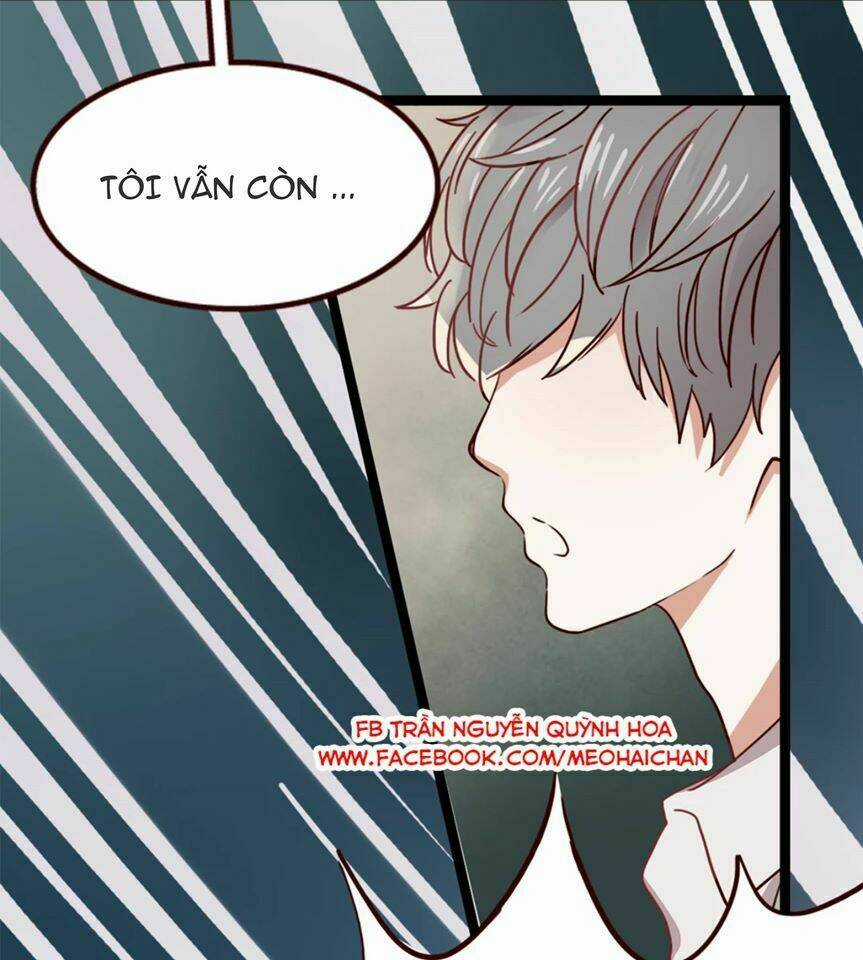 Người Yêu 0 Độ - Chapter 10 - Trang 5