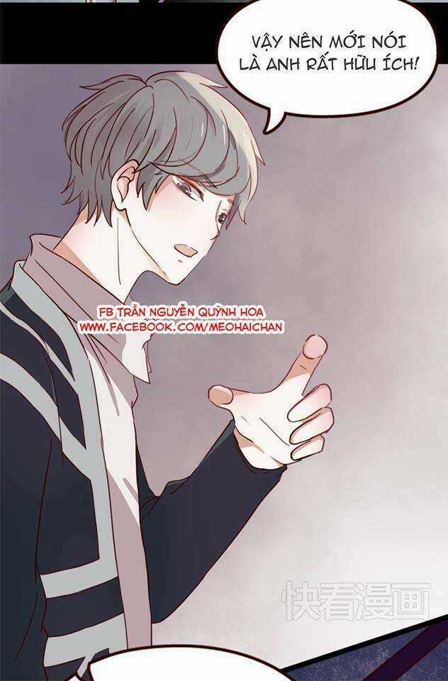 Người Yêu 0 Độ - Chapter 10 - Trang 8