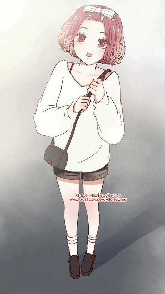 Người Yêu 0 Độ - Chapter 11 - Trang 20