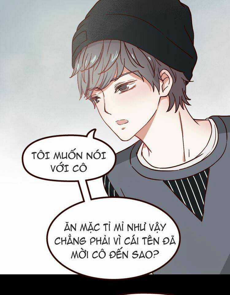 Người Yêu 0 Độ - Chapter 11 - Trang 25