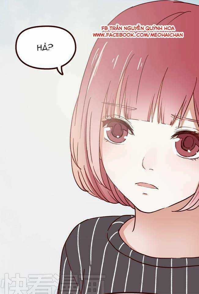 Người Yêu 0 Độ - Chapter 11 - Trang 5