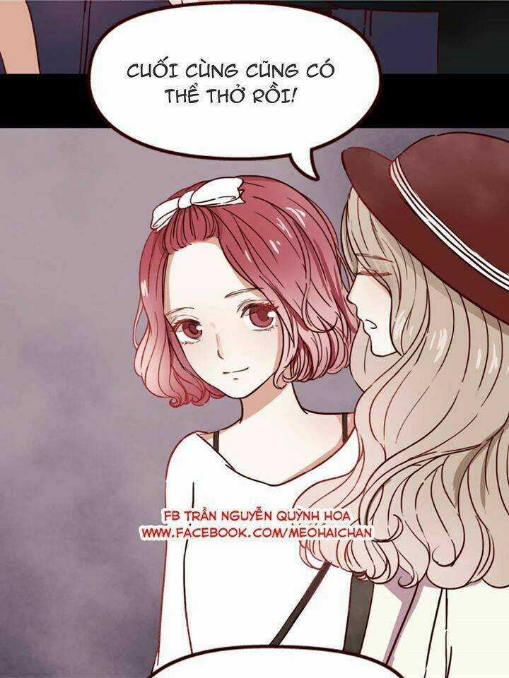 Người Yêu 0 Độ - Chapter 11 - Trang 43