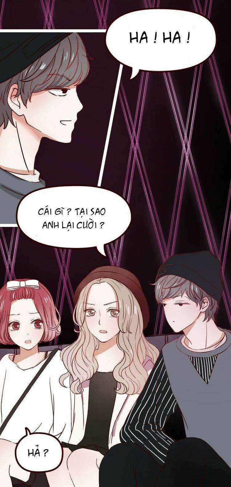 Người Yêu 0 Độ - Chapter 11 - Trang 46