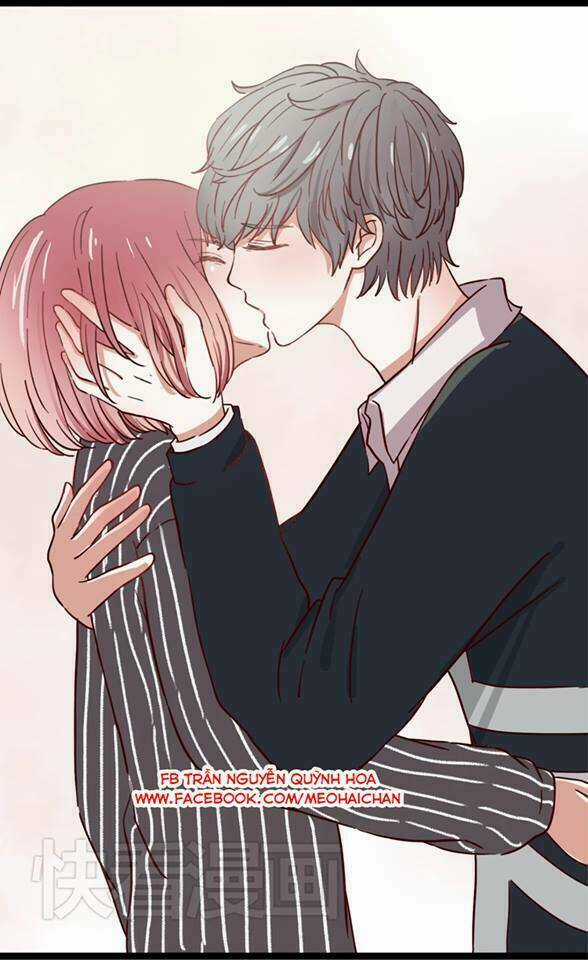 Người Yêu 0 Độ - Chapter 11 - Trang 10