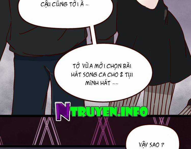 Người Yêu 0 Độ - Chapter 12 - Trang 12