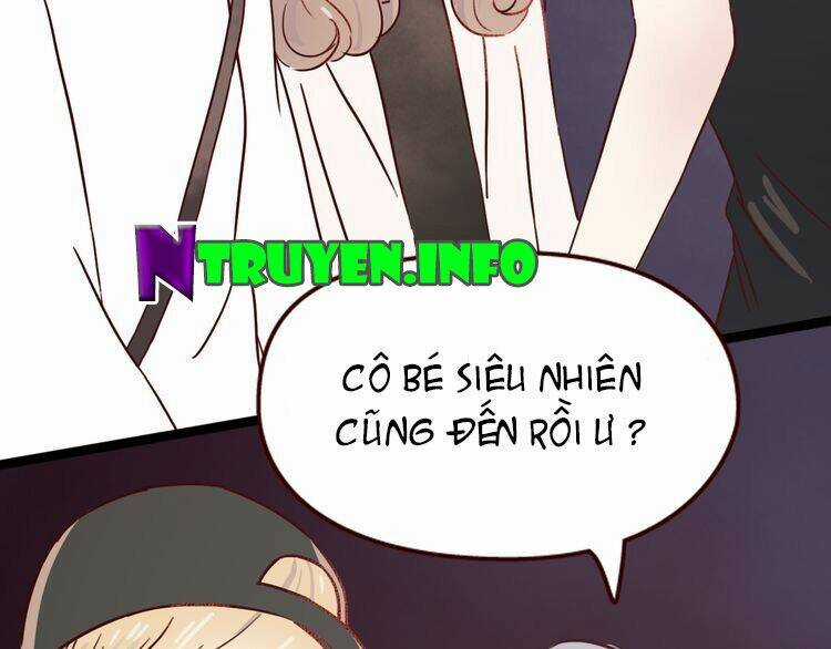 Người Yêu 0 Độ - Chapter 12 - Trang 16