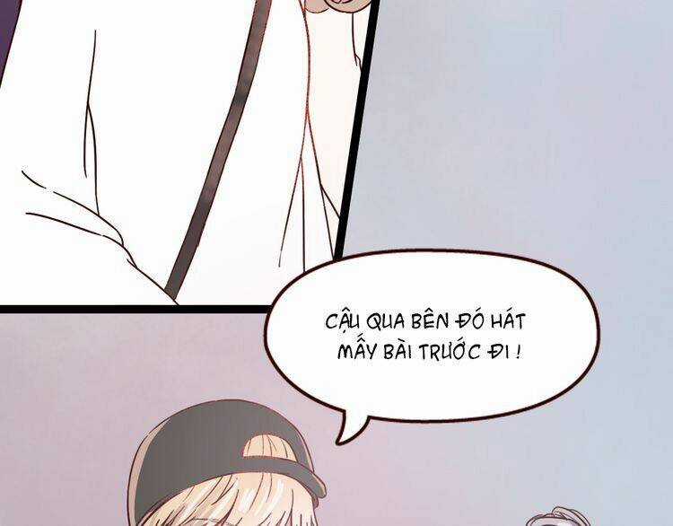 Người Yêu 0 Độ - Chapter 12 - Trang 25