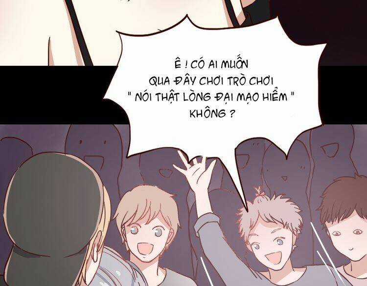 Người Yêu 0 Độ - Chapter 12 - Trang 31