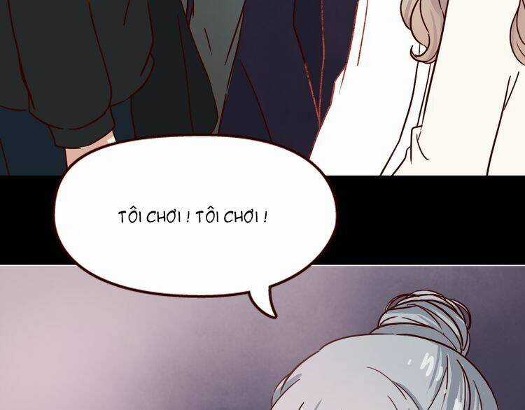 Người Yêu 0 Độ - Chapter 12 - Trang 33