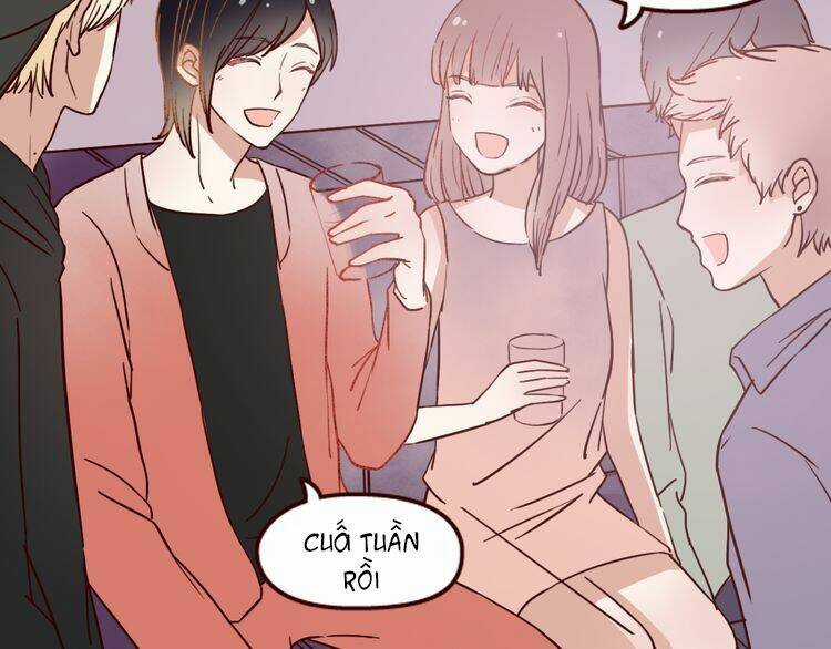 Người Yêu 0 Độ - Chapter 12 - Trang 40