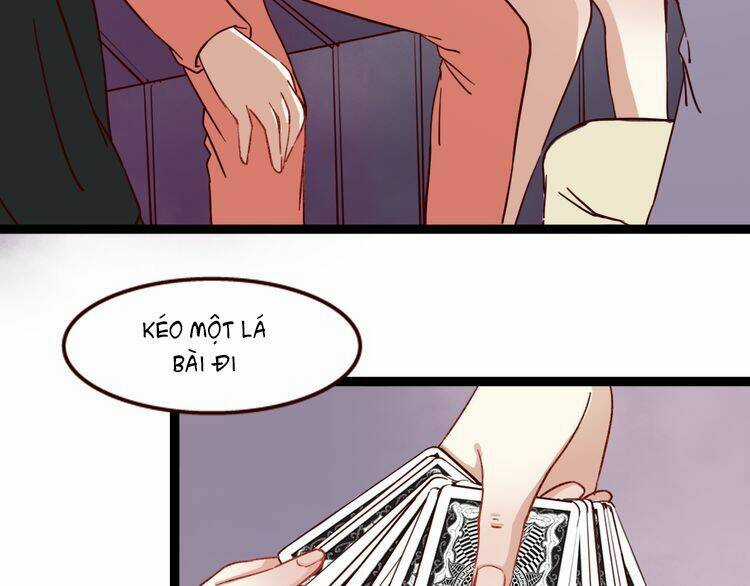 Người Yêu 0 Độ - Chapter 12 - Trang 41