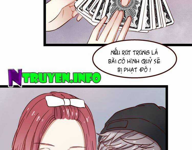 Người Yêu 0 Độ - Chapter 12 - Trang 42