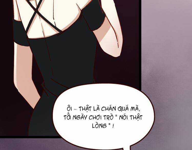 Người Yêu 0 Độ - Chapter 12 - Trang 49