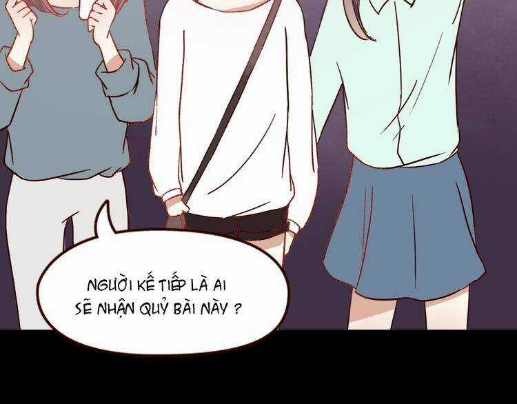 Người Yêu 0 Độ - Chapter 12 - Trang 54