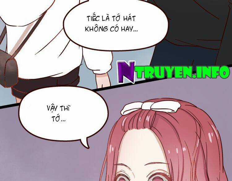 Người Yêu 0 Độ - Chapter 12 - Trang 59