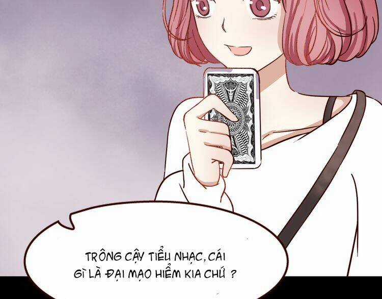 Người Yêu 0 Độ - Chapter 12 - Trang 60