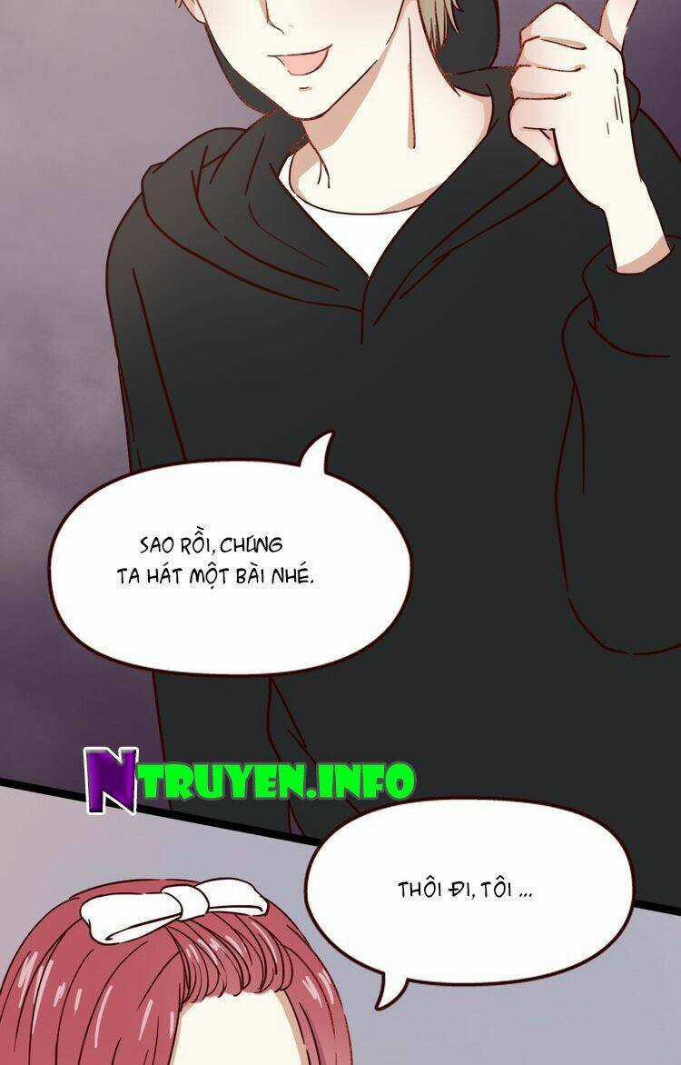 Người Yêu 0 Độ - Chapter 12 - Trang 8