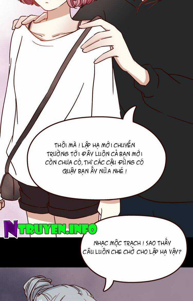 Người Yêu 0 Độ - Chapter 12 - Trang 74