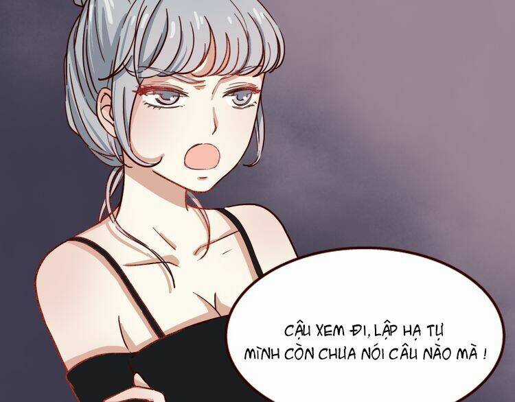 Người Yêu 0 Độ - Chapter 12 - Trang 75