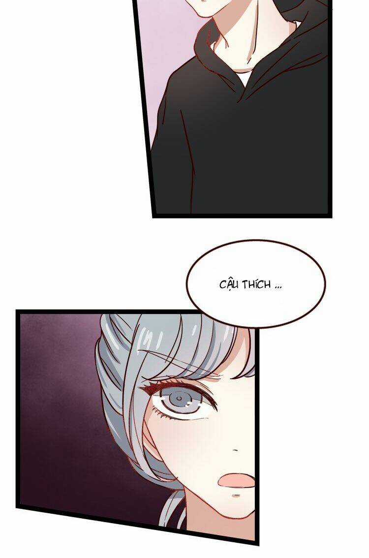 Người Yêu 0 Độ - Chapter 12 - Trang 77