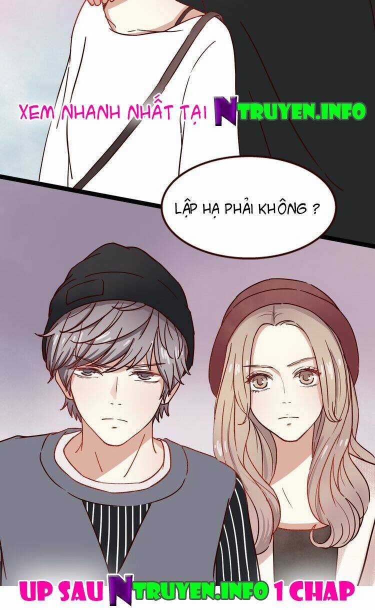 Người Yêu 0 Độ - Chapter 12 - Trang 79