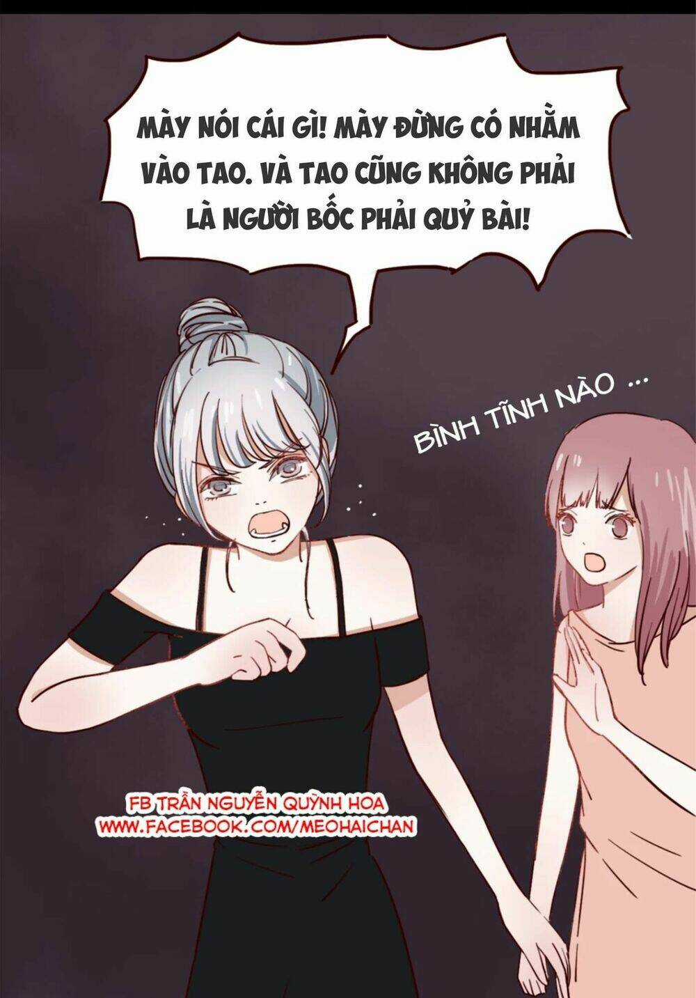 Người Yêu 0 Độ - Chapter 13 - Trang 14