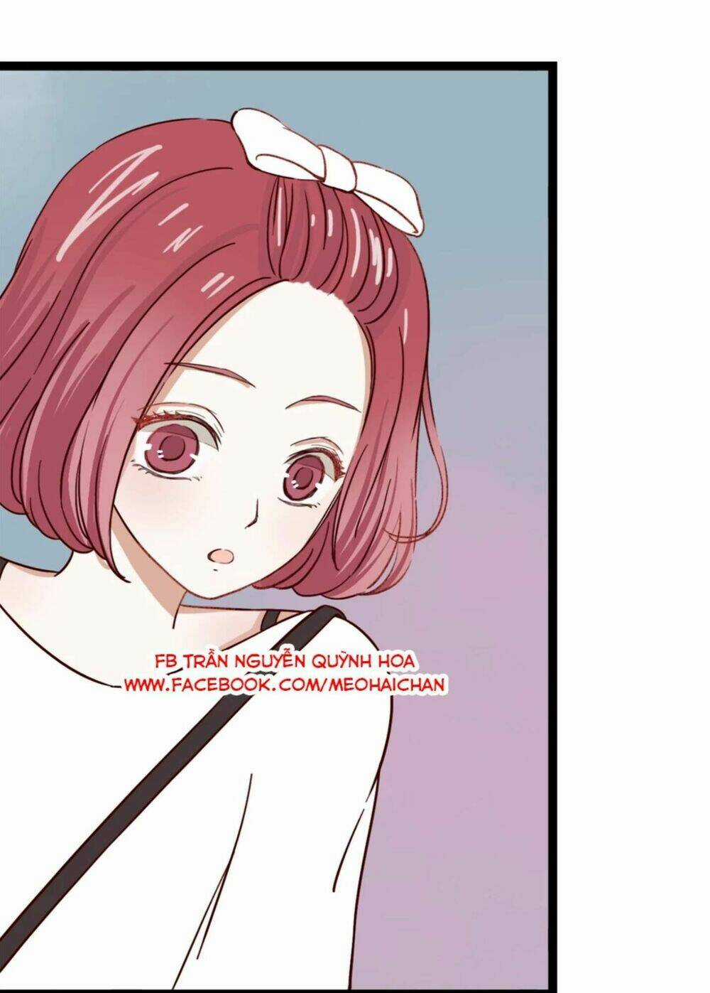 Người Yêu 0 Độ - Chapter 13 - Trang 18