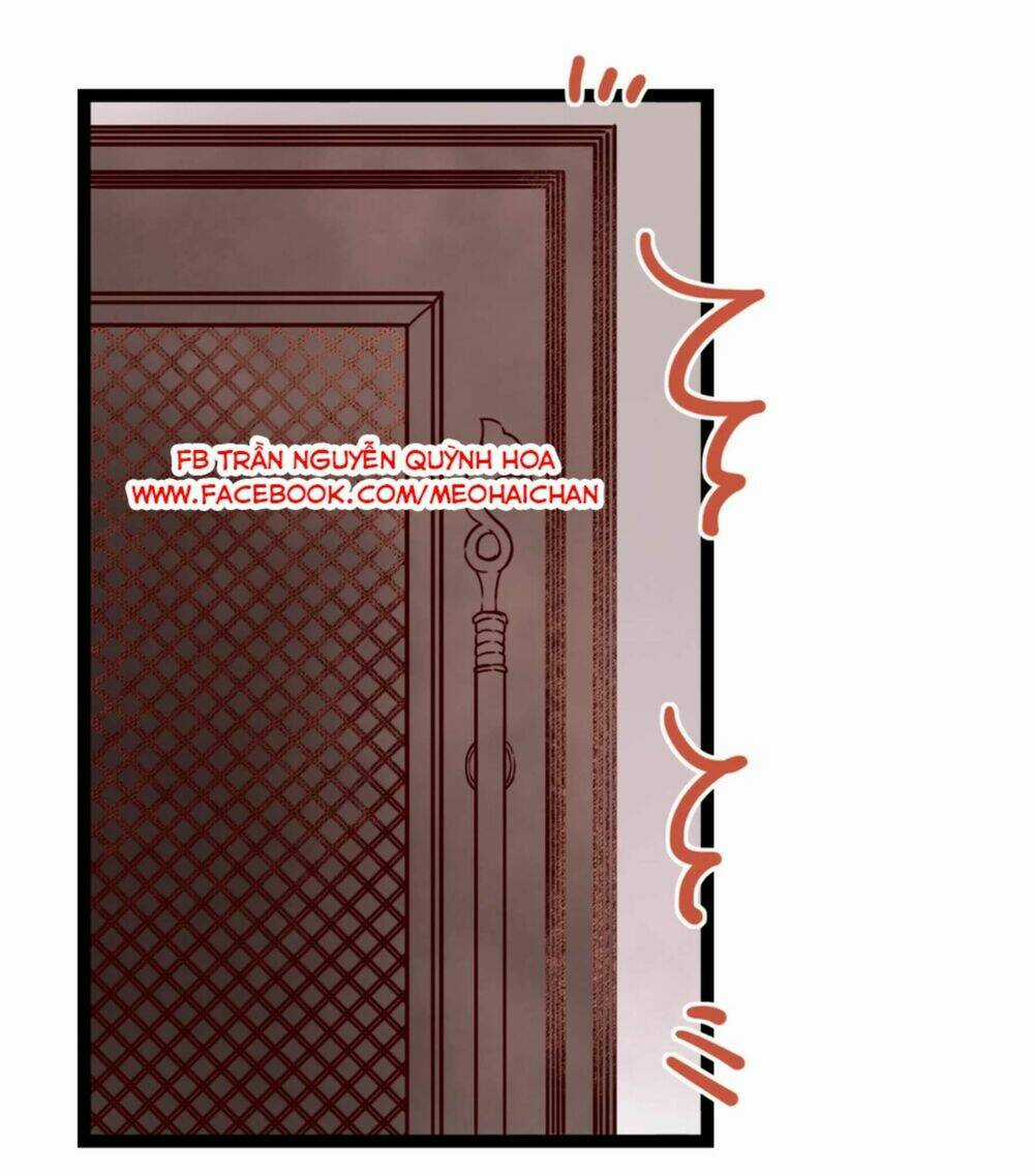 Người Yêu 0 Độ - Chapter 13 - Trang 22