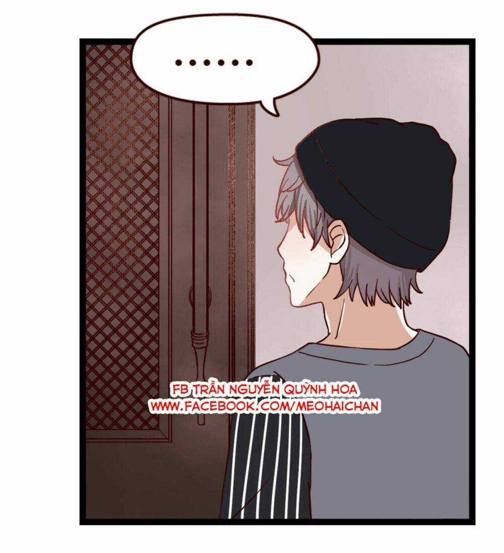 Người Yêu 0 Độ - Chapter 13 - Trang 24