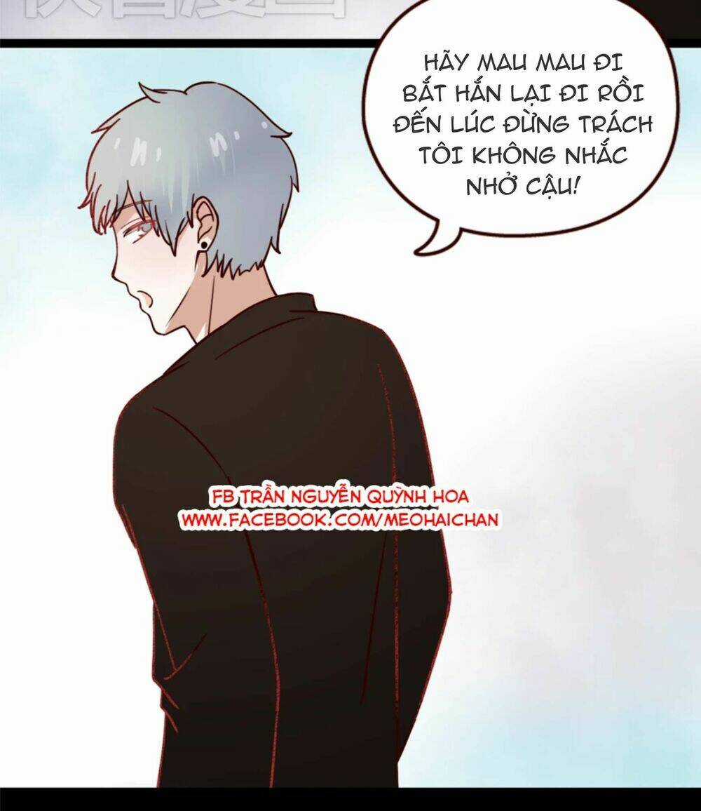 Người Yêu 0 Độ - Chapter 13 - Trang 48