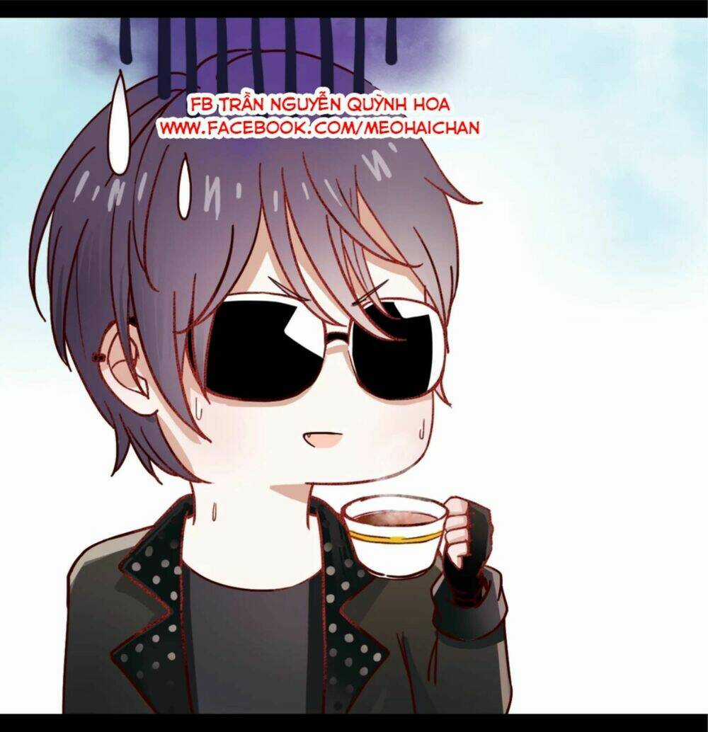 Người Yêu 0 Độ - Chapter 13 - Trang 50