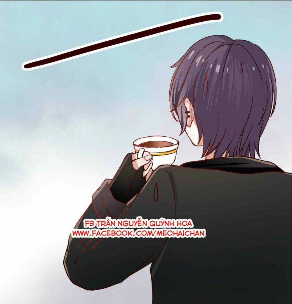 Người Yêu 0 Độ - Chapter 13 - Trang 52