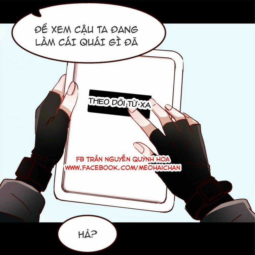 Người Yêu 0 Độ - Chapter 13 - Trang 56