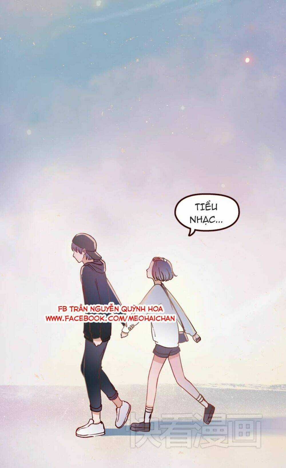 Người Yêu 0 Độ - Chapter 13 - Trang 64