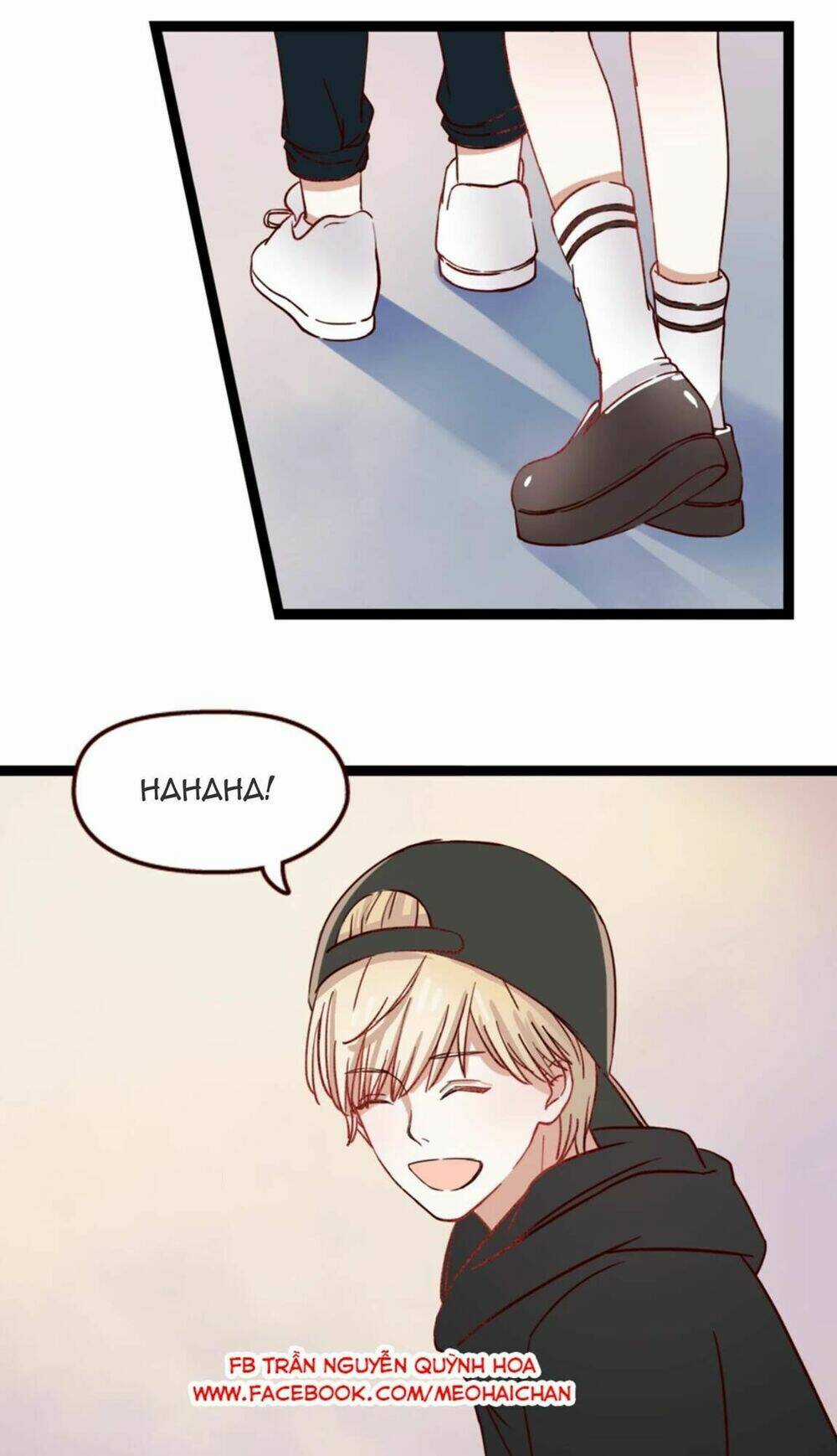 Người Yêu 0 Độ - Chapter 13 - Trang 66