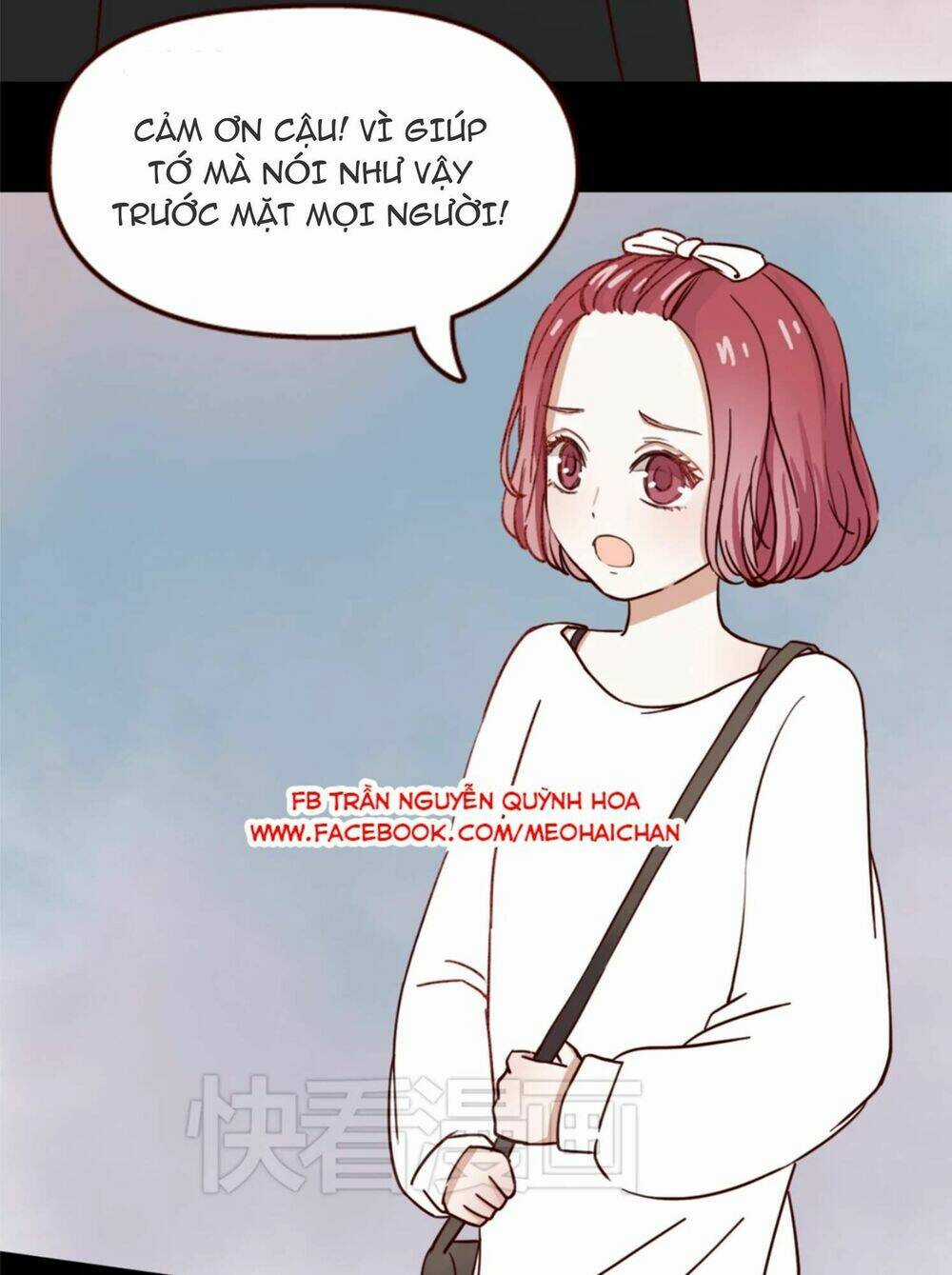 Người Yêu 0 Độ - Chapter 13 - Trang 72