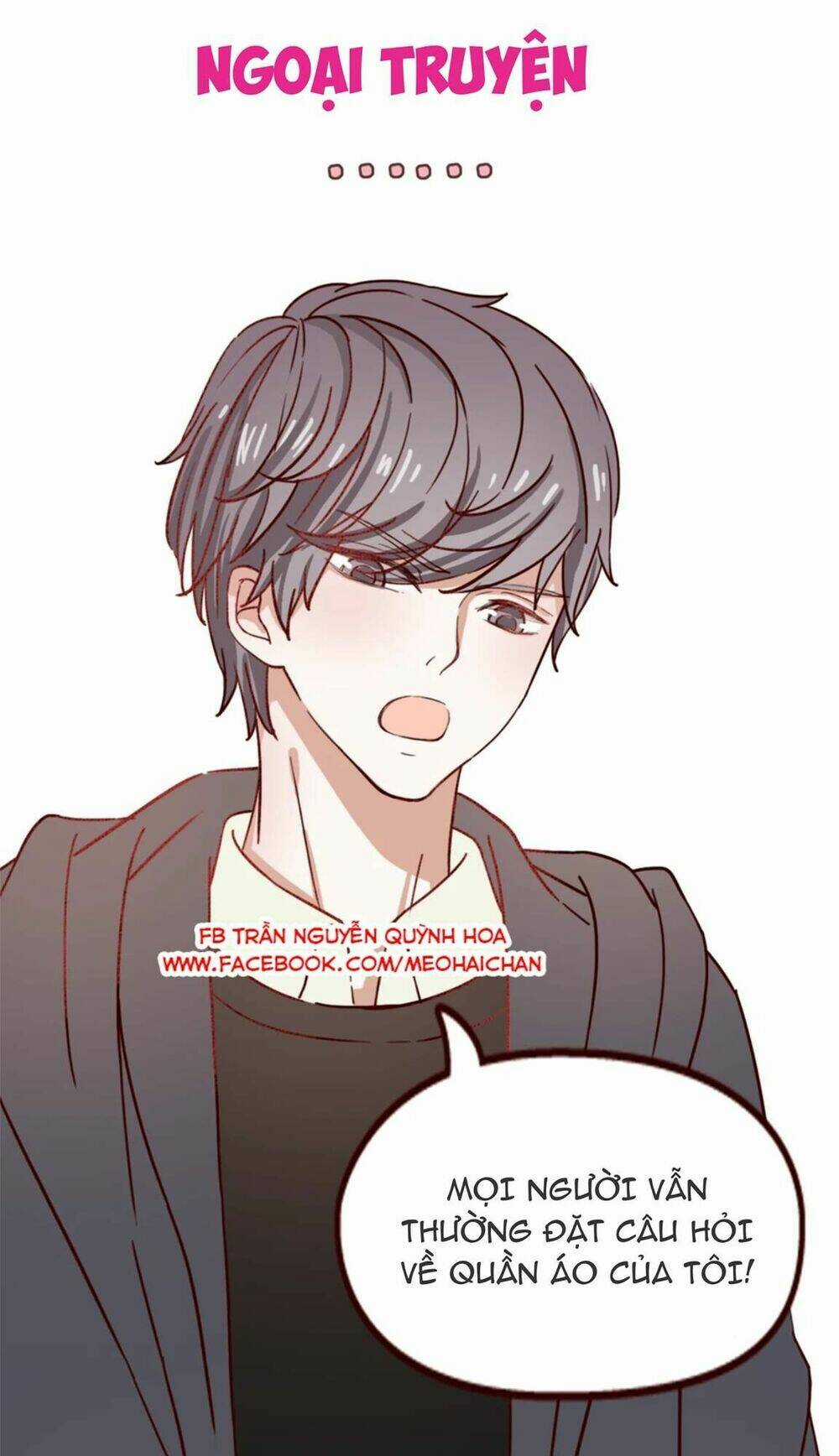 Người Yêu 0 Độ - Chapter 13 - Trang 80