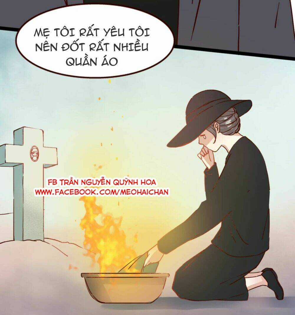 Người Yêu 0 Độ - Chapter 13 - Trang 82